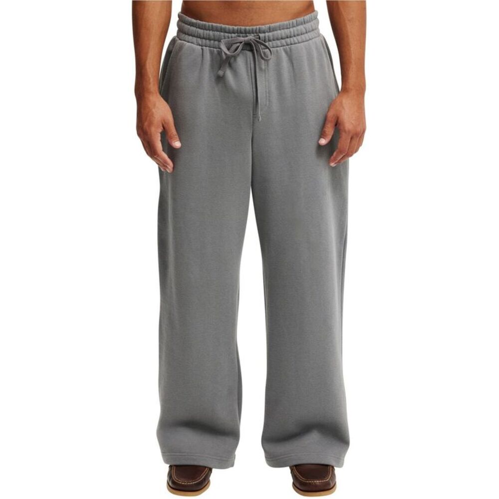 Cotton On Mens Super Baggy Casual Sweatpants, NWT